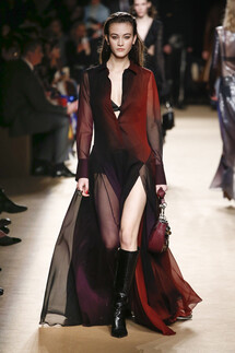 Roberto Cavalli Fall 2018 Ready-to-Wear , Roberto Cavalli осень зима 2018 , Fashion show , неделя моды в Милане , MFW , Mainstyles